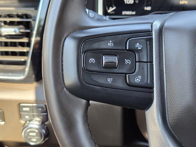 2024 GMC Sierra 3500 HD Denali DRW