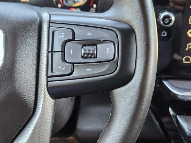 2024 GMC Sierra 3500 HD Denali DRW