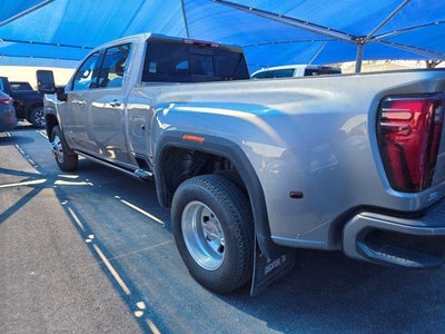 2024 GMC Sierra 3500 HD Denali DRW
