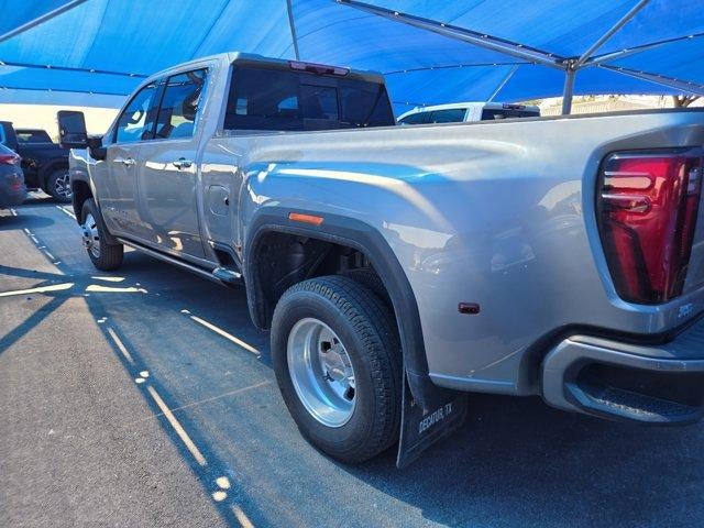 2024 GMC Sierra 3500 HD Denali DRW