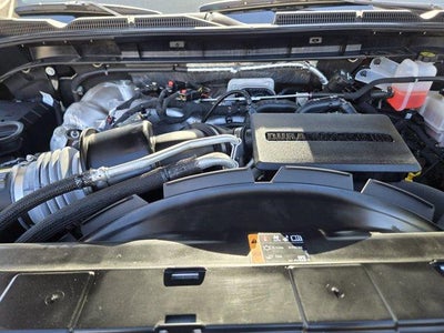 2024 GMC Sierra 3500 HD Denali DRW