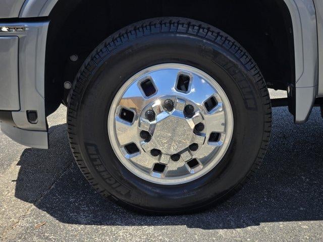2024 GMC Sierra 3500 HD Denali Ultimate DRW