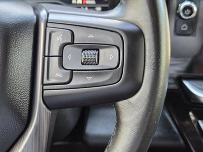 2024 GMC Sierra 3500 HD Denali Ultimate DRW