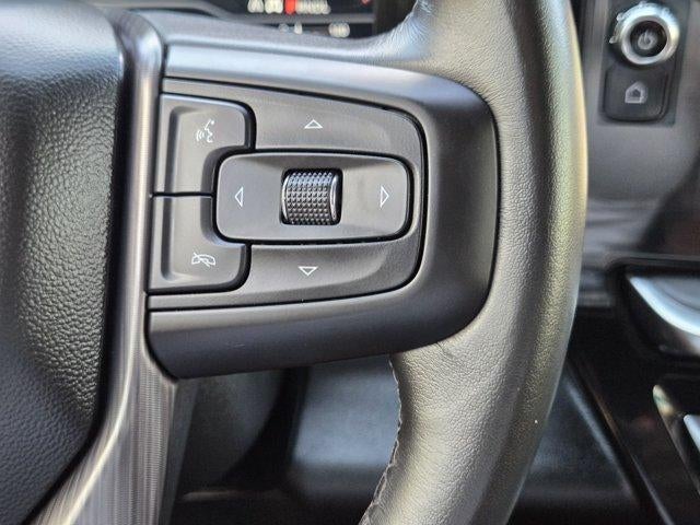 2024 GMC Sierra 3500 HD Denali Ultimate DRW
