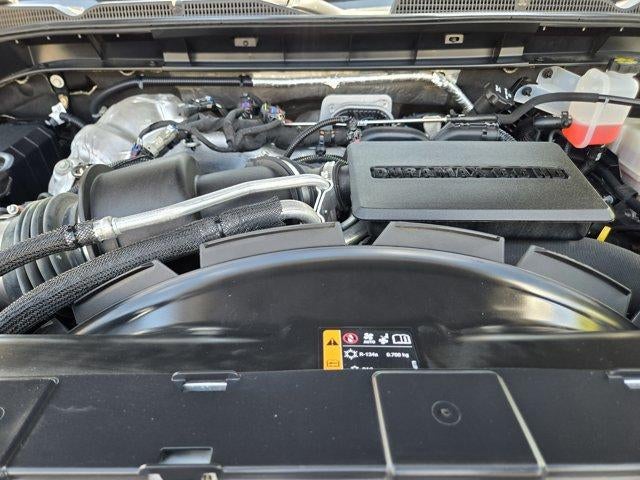 2024 GMC Sierra 3500 HD Denali Ultimate DRW