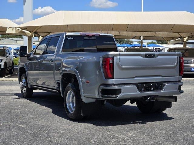 2024 GMC Sierra 3500 HD Denali Ultimate DRW
