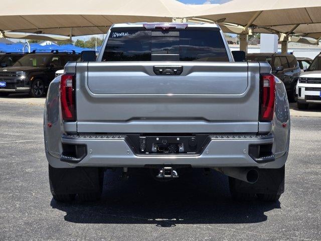 2024 GMC Sierra 3500 HD Denali Ultimate DRW