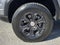 2023 GMC Canyon 4WD Elevation