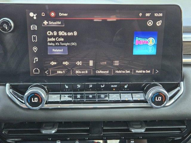 2023 GMC Canyon 4WD Elevation