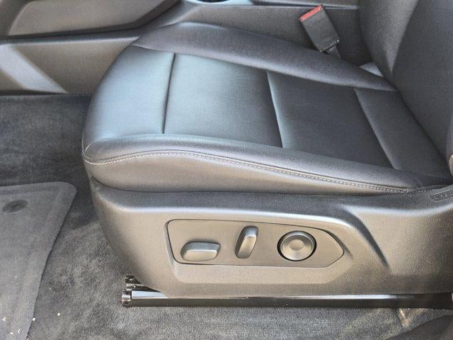2023 GMC Canyon 4WD Elevation