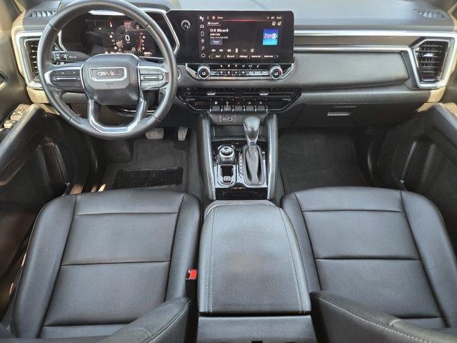 2023 GMC Canyon 4WD Elevation