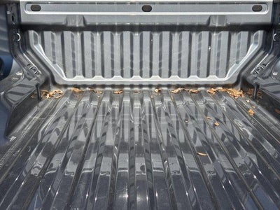 2023 GMC Canyon 4WD Elevation
