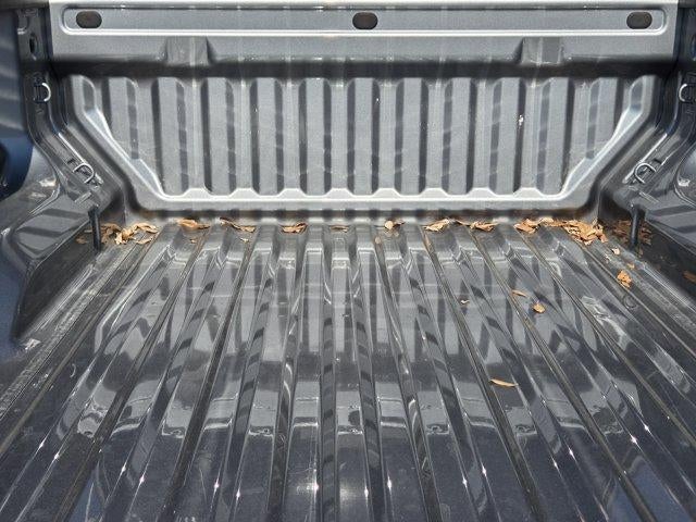 2023 GMC Canyon 4WD Elevation
