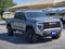 2023 GMC Canyon 4WD Elevation