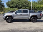 2023 GMC Canyon 4WD Elevation