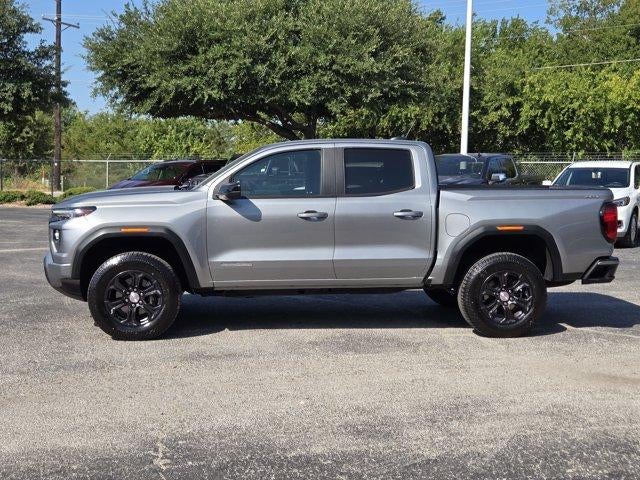 2023 GMC Canyon 4WD Elevation