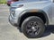 2023 GMC Canyon 4WD Elevation
