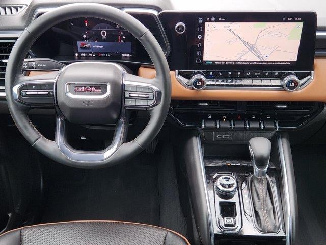 2023 GMC Canyon 4WD AT4