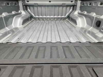 2023 GMC Canyon 4WD AT4