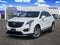 2021 Cadillac XT5 FWD Premium Luxury