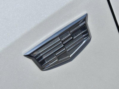 2021 Cadillac XT5 FWD Premium Luxury