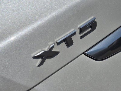 2021 Cadillac XT5 FWD Premium Luxury