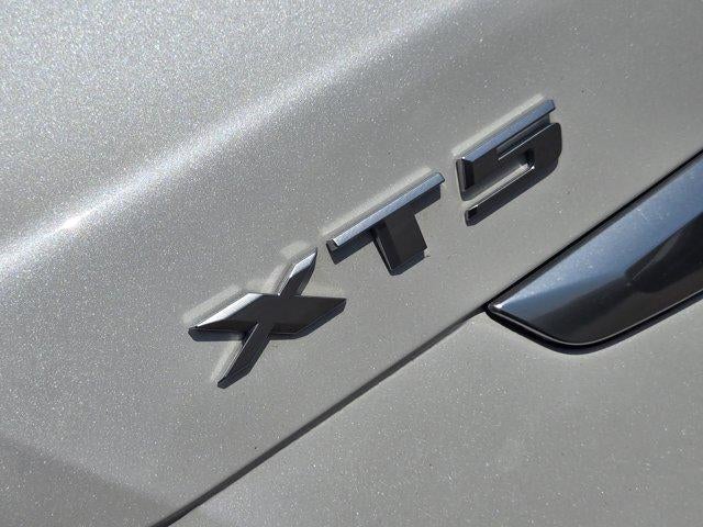 2021 Cadillac XT5 FWD Premium Luxury