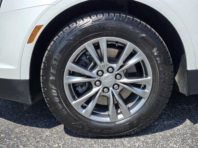 2021 Cadillac XT5 FWD Premium Luxury
