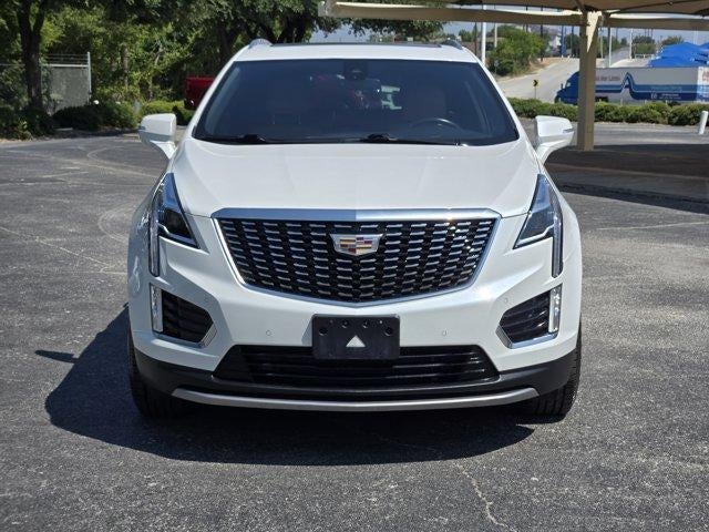 2021 Cadillac XT5 FWD Premium Luxury