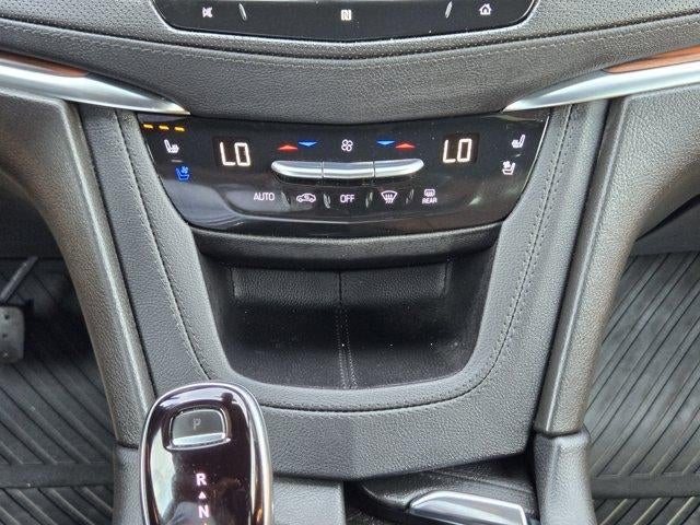 2021 Cadillac XT5 FWD Premium Luxury