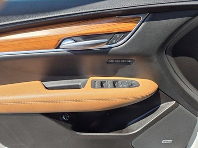 2021 Cadillac XT5 FWD Premium Luxury