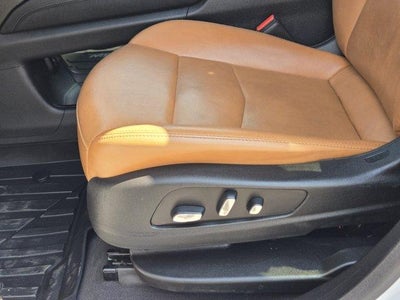 2021 Cadillac XT5 FWD Premium Luxury