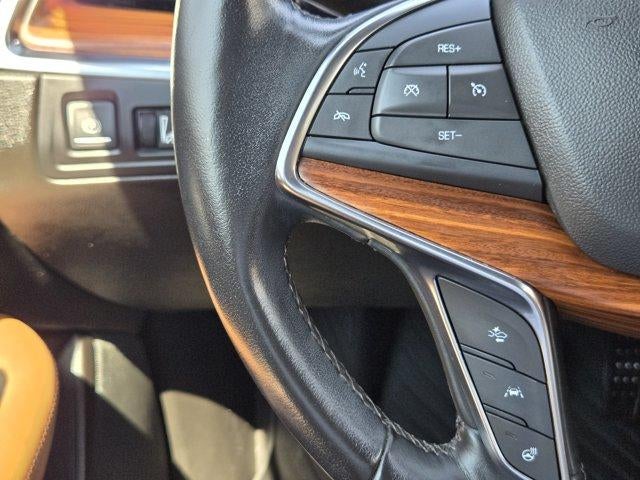 2021 Cadillac XT5 FWD Premium Luxury