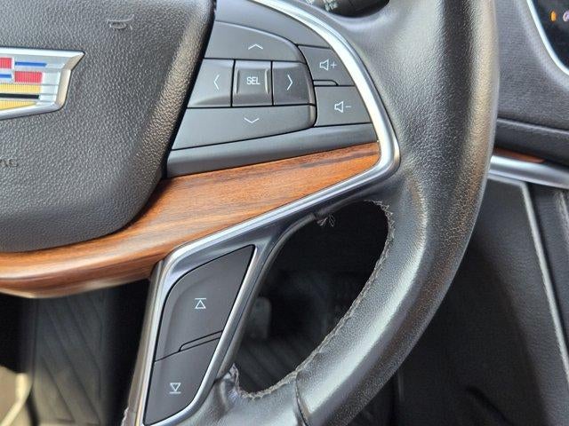 2021 Cadillac XT5 FWD Premium Luxury