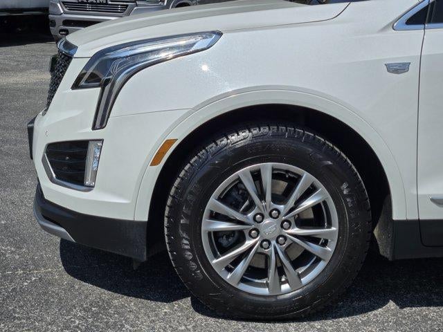2021 Cadillac XT5 FWD Premium Luxury