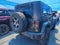 2007 Jeep Wrangler Sahara