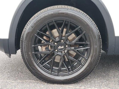 2018 Volkswagen Atlas 3.6L V6 SE