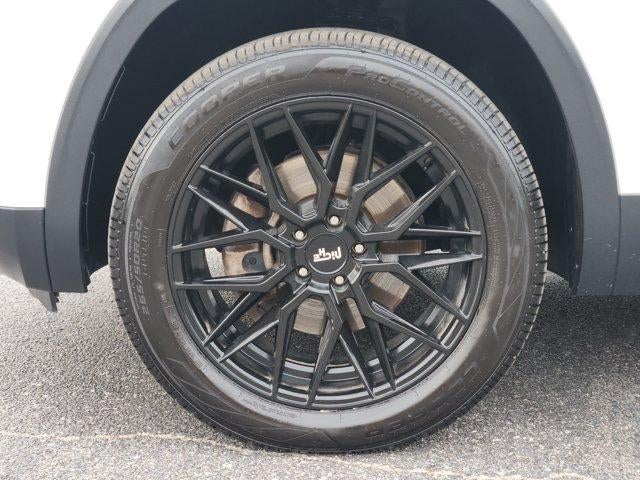 2018 Volkswagen Atlas 3.6L V6 SE