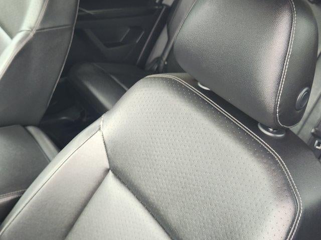 2018 Volkswagen Atlas 3.6L V6 SE