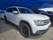 2018 Volkswagen Atlas 3.6L V6 SE