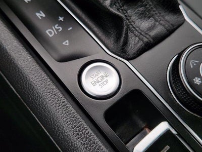 2018 Volkswagen Atlas 3.6L V6 SE