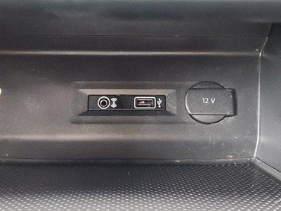 2018 Volkswagen Atlas 3.6L V6 SE