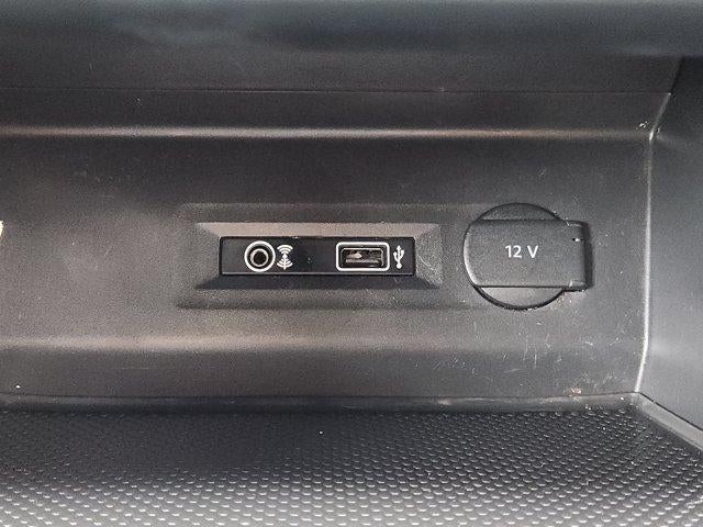 2018 Volkswagen Atlas 3.6L V6 SE