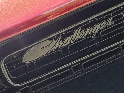 2023 Dodge Challenger GT