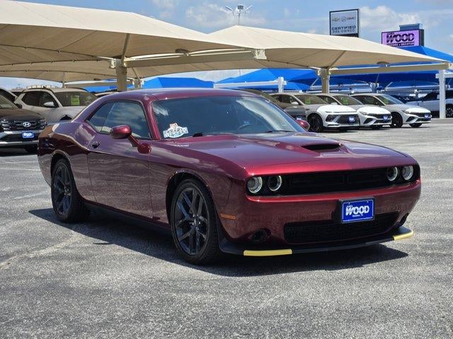 2023 Dodge Challenger GT