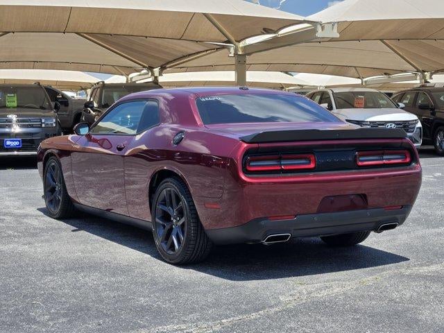 2023 Dodge Challenger GT