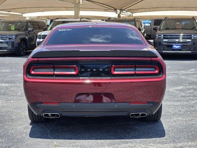 2023 Dodge Challenger GT