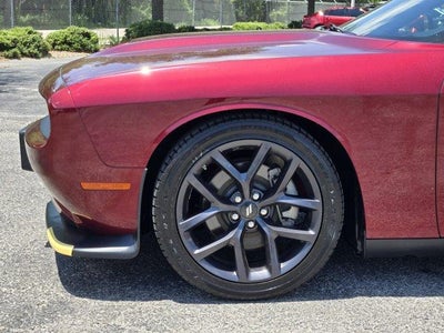 2023 Dodge Challenger GT
