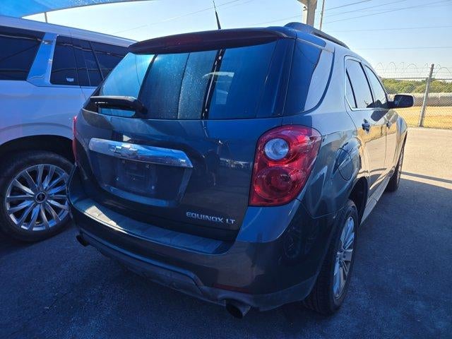 2011 Chevrolet Equinox LT w/1LT
