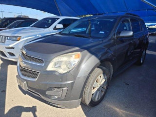 2011 Chevrolet Equinox LT w/1LT